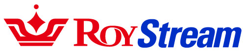 株式会社ロイストリーム